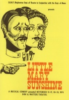 1974 Little Mary Sunshine cover Nov 1974.jpg